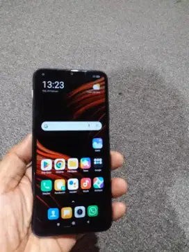 Redmi M3 Poco. Ram 6 Internal 128