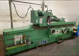 SMTW Cylindrical Grinding Extra large