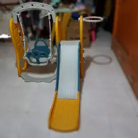 Jual Murah Preloved (Second) Perosotoan Anak 3in1