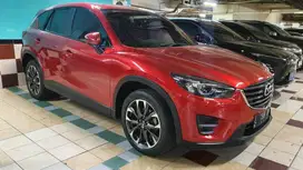 Mazda CX-5 Soul Red , Super Low Km Antik, Mulus, Terawat, Siap Pakai
