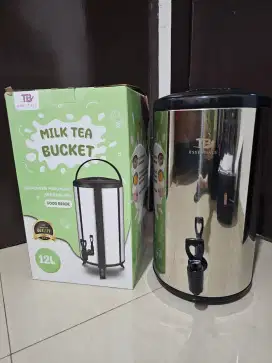 Dijual dispenser minuman 12 Liter
