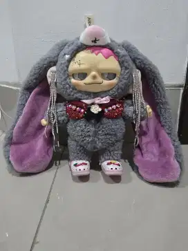 Boneka pitenaught