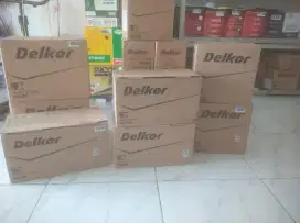 Aki Delkor jagonya Aki kering berkualitas dan harga terjangkau