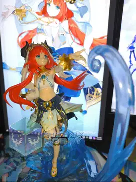 Nilou Figure Genshin Impact Recast KWS