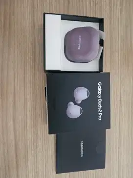Jual termurah Samsung Galaxy Buds 2 Pro