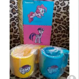 Mug my little pony