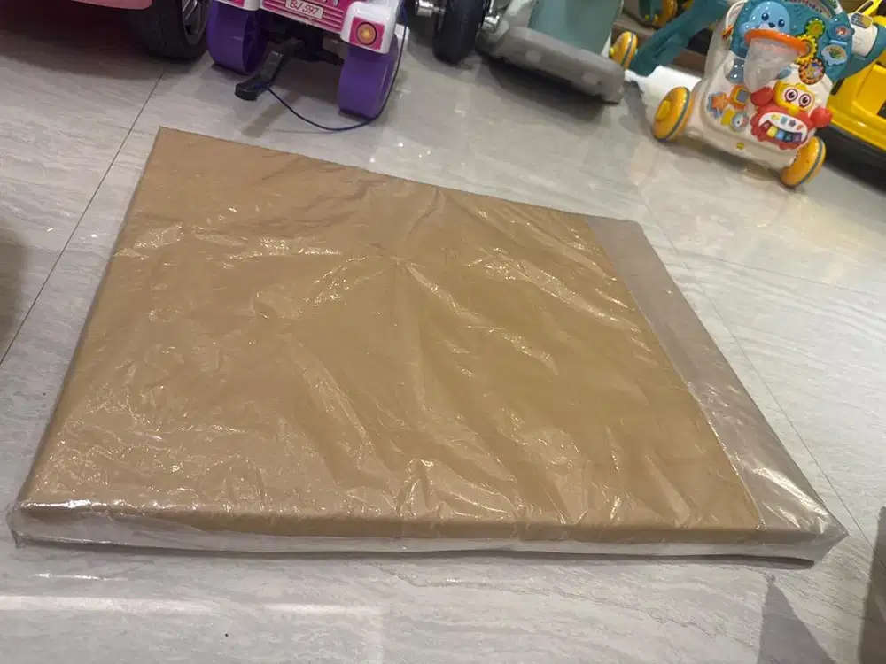 Matras alas anti air elephant