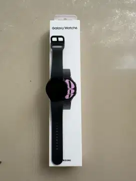 Samsung Galaxy watch 6