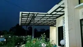 Kanopi bajaringan