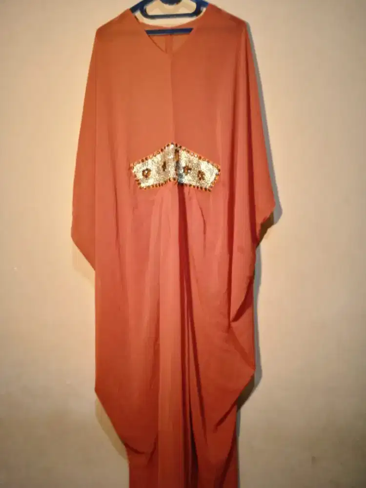 Women Kaftan Wanita