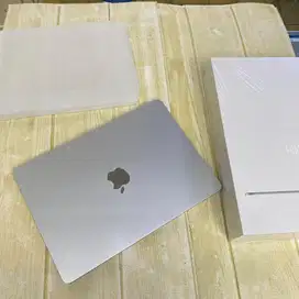 Resmi Ibox macbook air M3 13-inch ram 16/512GB garansi on nov2025