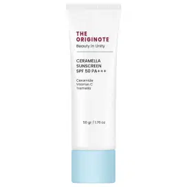 The originote sunscreen