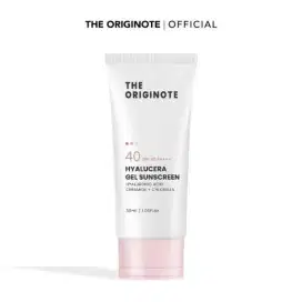 The originote sunscreen