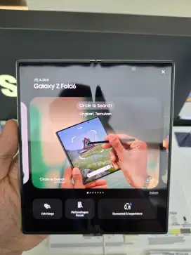 NEW Samsung Galaxy Z Fold 6