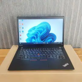 Lenovo Thinkpad T490s