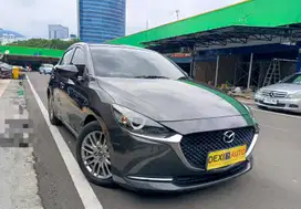 (KM20000)MAZDA 2 GT 2021 NIK 2020 ISTIMEWA KMRENDAH KAYABARU!