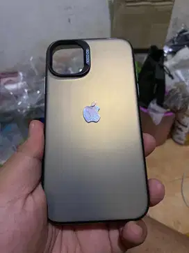 Di jual Case Ip 11 biasa