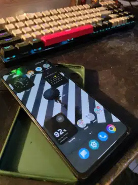 Poco f5 12/256gb