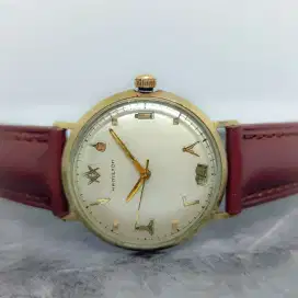 Hamilton illuminati 1960 no oris tag heuer mido tissot baume zenith
