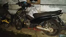 SIAP BAYAR MOTOR MATI MOTOR RUSAK  MOGOK TIDAK TERPAKAI