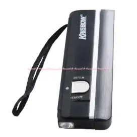 Alat pendeteksi uang palsu, Krisbow Portable UV