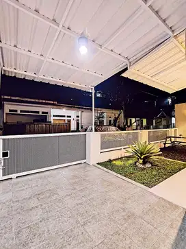 Jual Rumah CANTIK MURAH di Margahayu Metro Soekarno Hatta Bandung