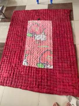 Kasur palembang uk 180 x 140