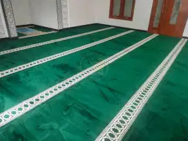 Rekomendasi Karpet masjid platinum
