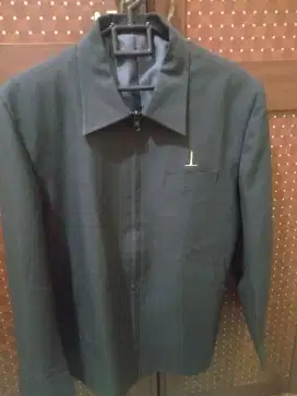 Jas semi jaket ...