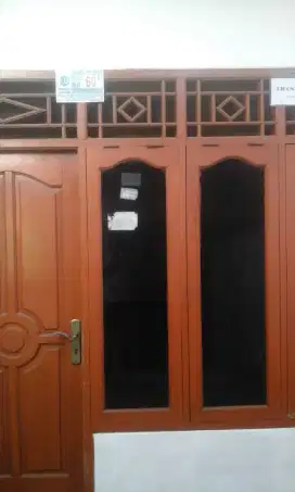 rumah murah banget di Jakarta Selatan