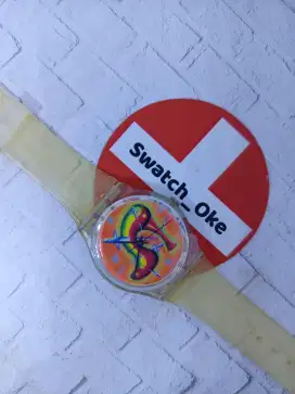 Swatch Standard Gent GK270 1998
STILETTO