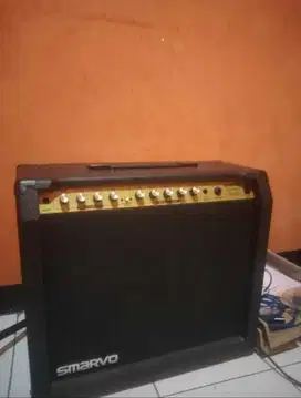 amply Smarvo GS4012R Speaker 12inc