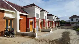 Rumah Baru Desain Kece Badai Nggak Ada Obat di Cilodong Depok