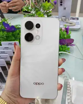 READY OPPO RENO 13 5G