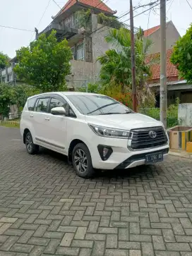 INNOVA REBORN V 2.4 DIESEL MATIC 2022