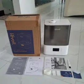 Levoit Classic 300S Smart Humidifier. Fullset Original. Masih Garansi