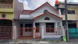 Rumah murah, nyaman di Pondok Kelapa