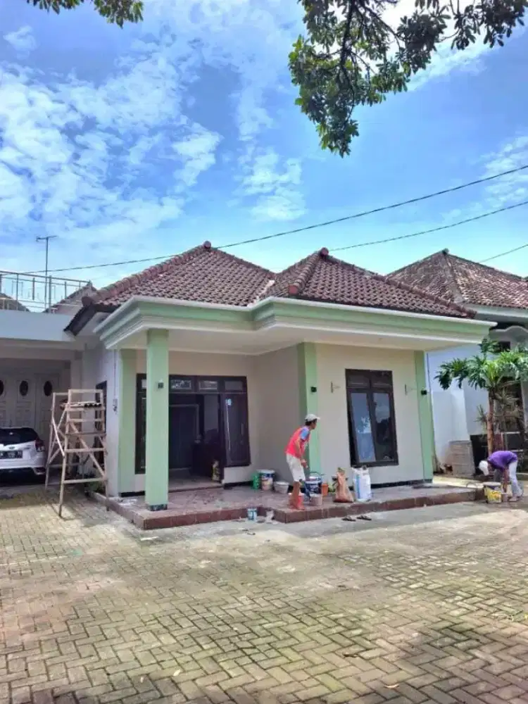 Tukang Keramik Dan Pemborong Bangunan