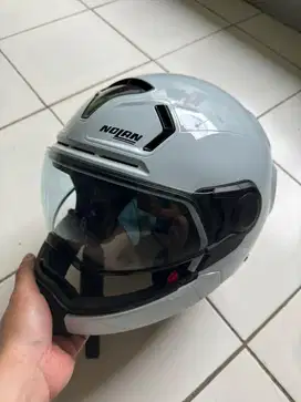 Helm Nolan N30-4TP