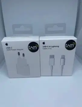 Charger iphone original