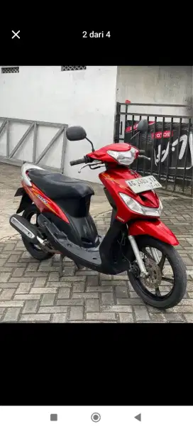 Mio 5TL Bintang