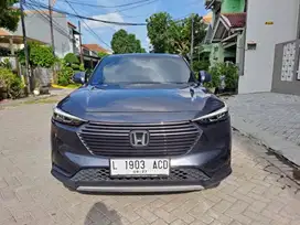 HONDA HRV NEW SE MATIC 2022#TANGAN PERTAMA#