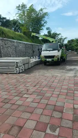 Jual Pagar Panel Beton Bandung