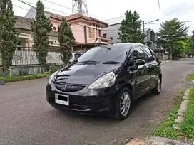 Dp5 atw ccl 2.2 2008 Honda Jazz Matic bukan vtec Istw Siap Tukar Tmbah