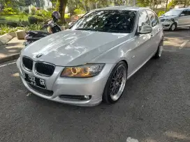 BMW 320i E90 CKD