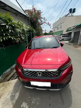 Honda WRV Mulus Cantik