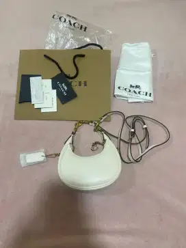 Coach mini jonie