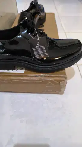 Spetu PDH Pria Ukuran 42