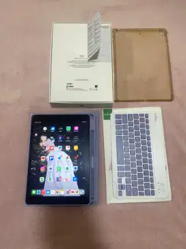 Ipad gen garansi ibox