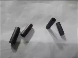 10pcs end cap cable housing sepeda